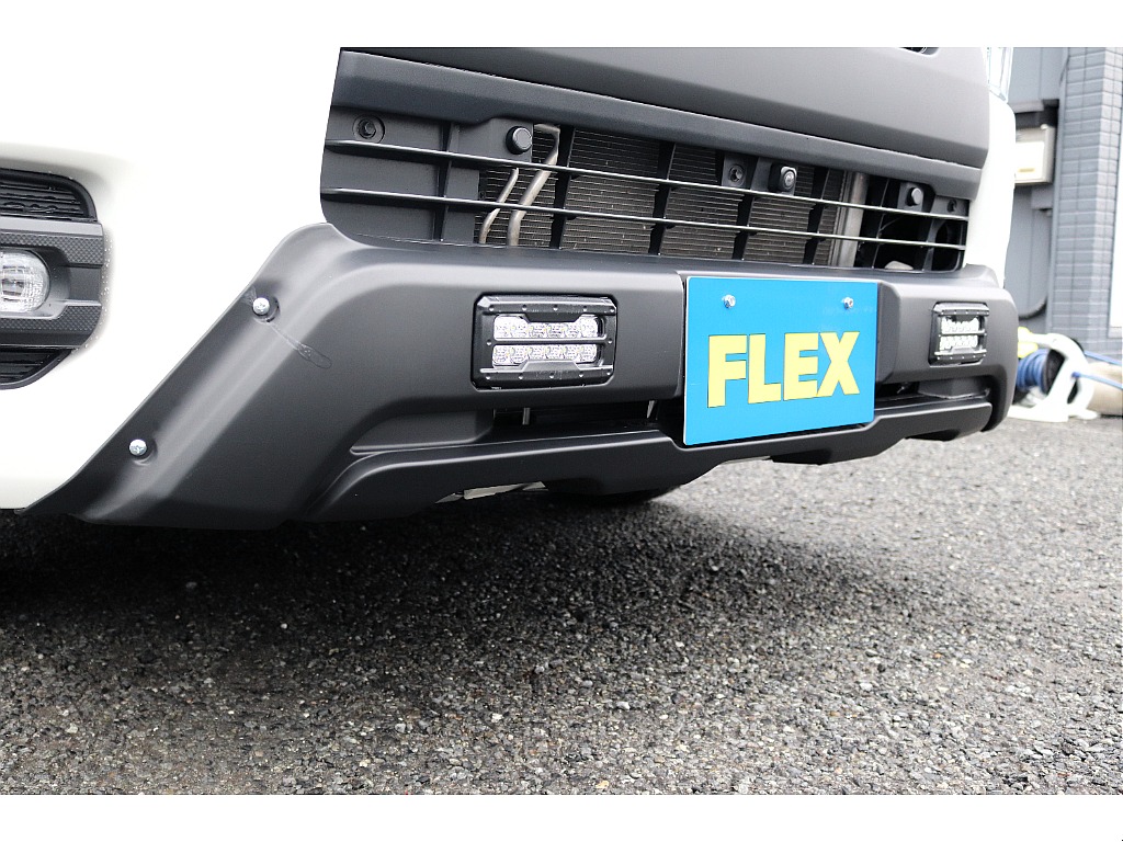 ハイエースセカンド高崎店にて展示中♪027-384-3591