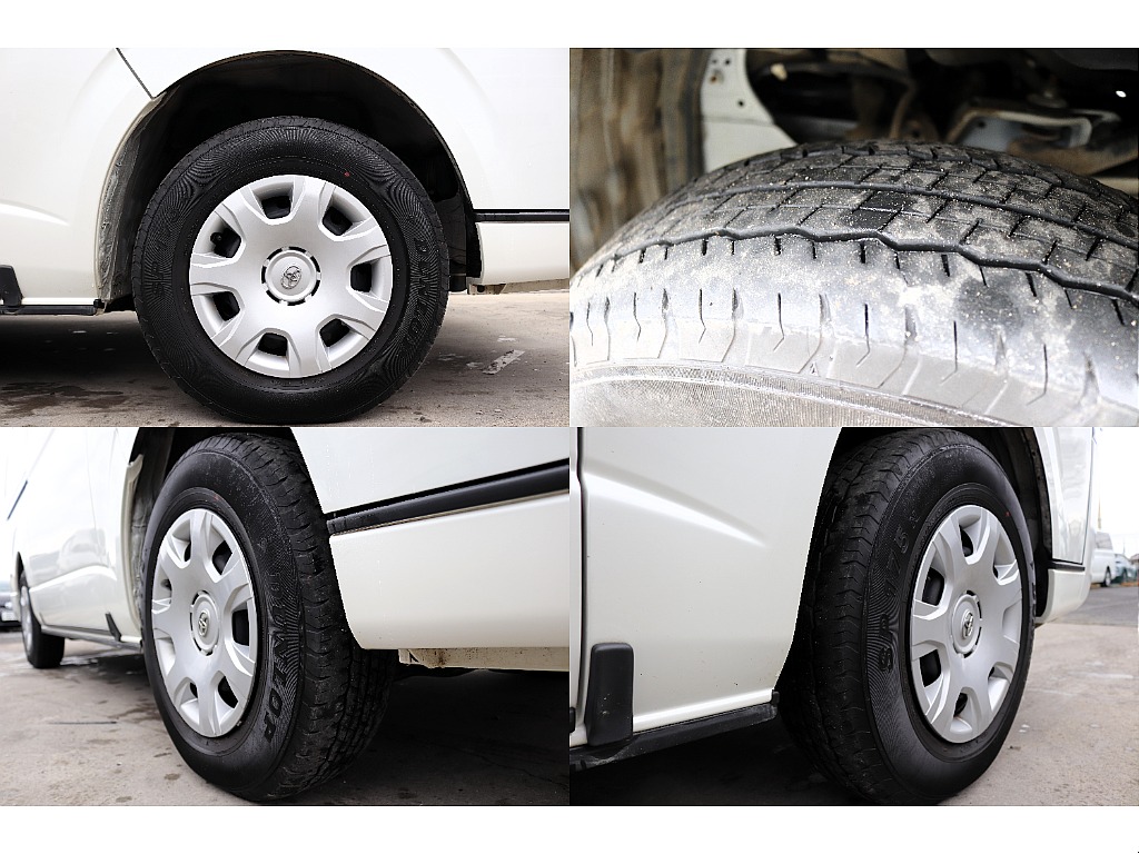 ハイエースセカンド高崎店にて展示中♪027-384-3591