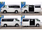 ハイエースセカンド高崎店にて展示中♪027-384-3591