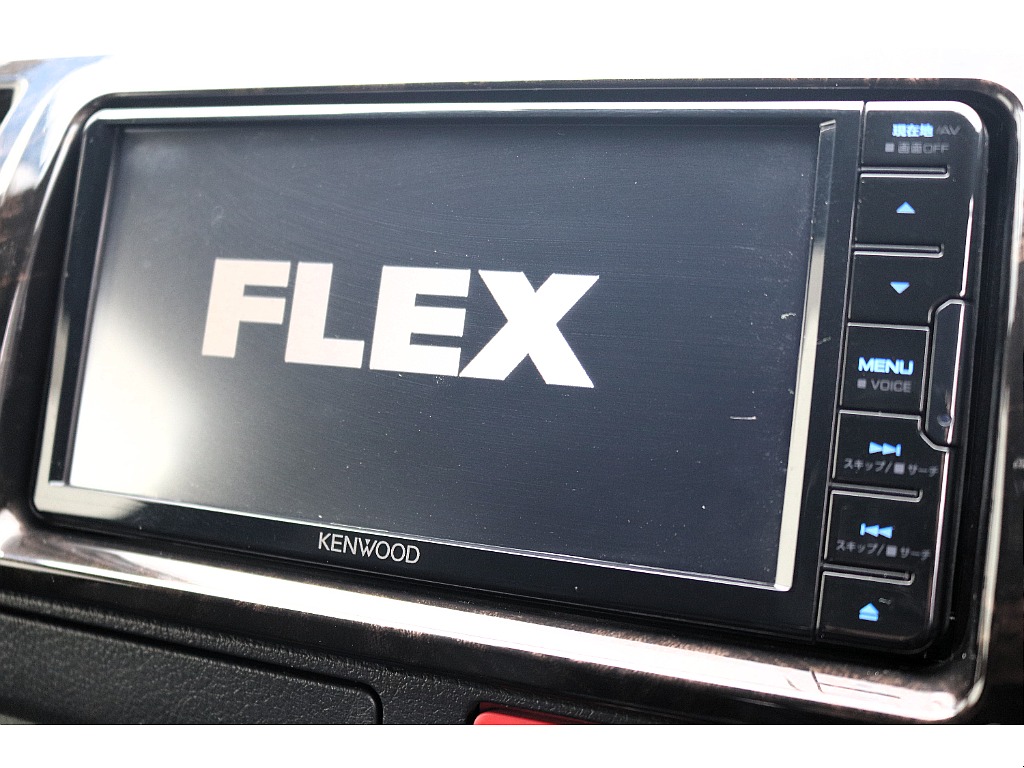 ハイエースセカンド高崎店にて展示中♪027-384-3591