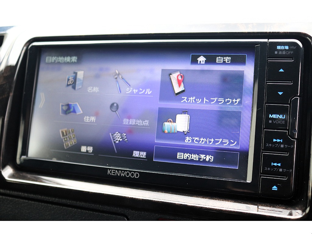 ハイエースセカンド高崎店にて展示中♪027-384-3591