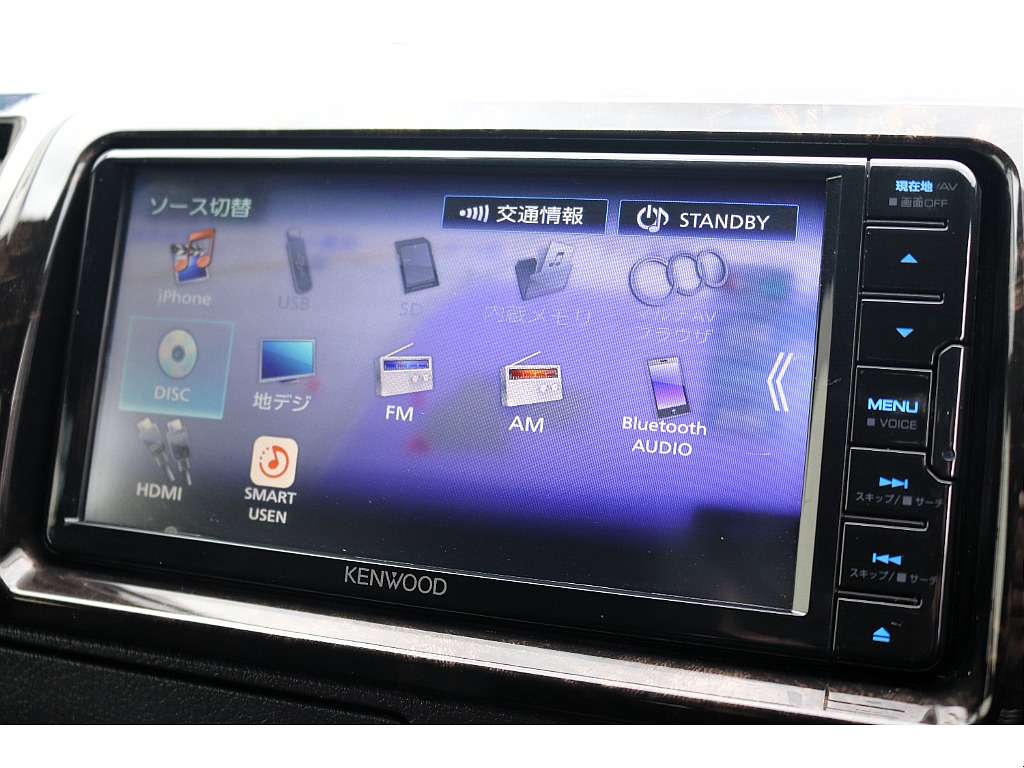 ハイエースセカンド高崎店にて展示中♪027-384-3591