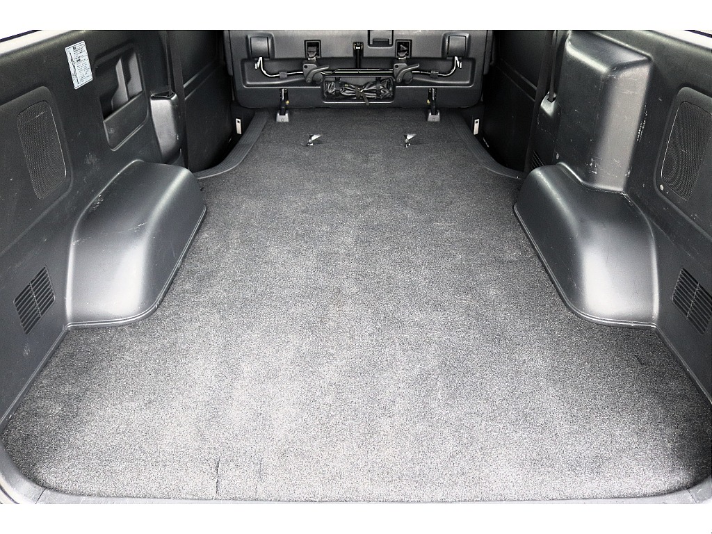 ハイエースセカンド高崎店にて展示中♪027-384-3591