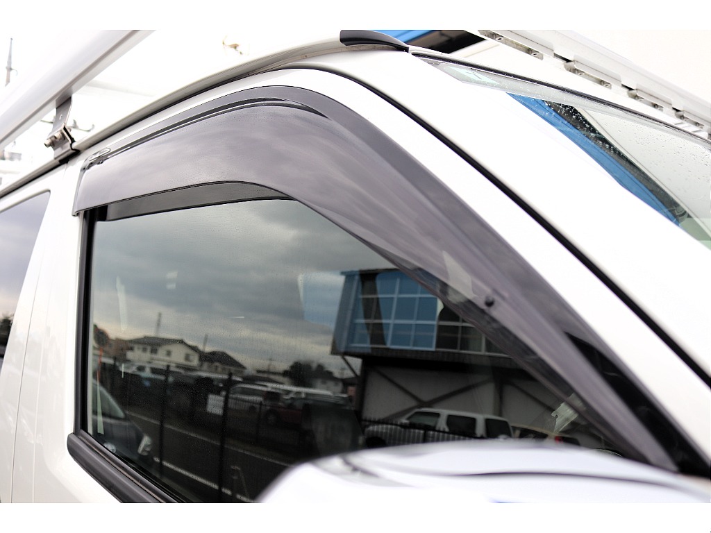 ハイエースセカンド高崎店にて展示中♪027-384-3591