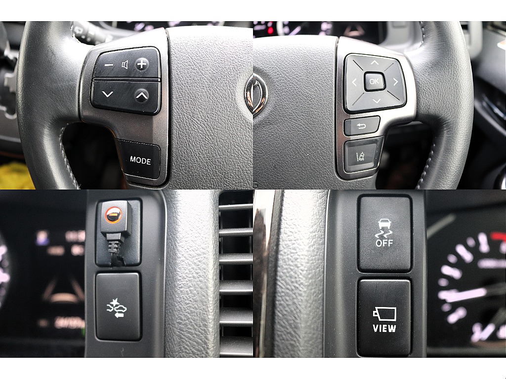 ハイエースセカンド高崎店にて展示中♪027-384-3591