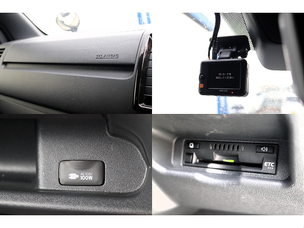 ハイエースセカンド高崎店にて展示中♪027-384-3591