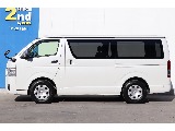 ハイエースセカンド高崎店にて展示中♪027-384-3591