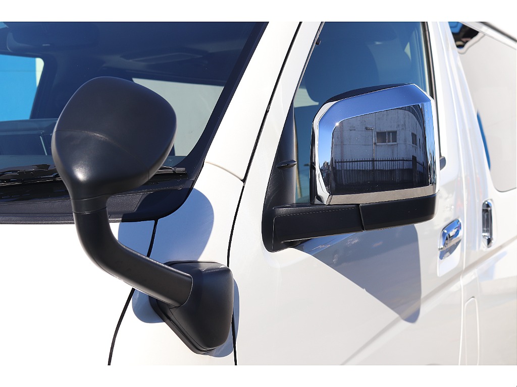 ハイエースセカンド高崎店にて展示中♪027-384-3591