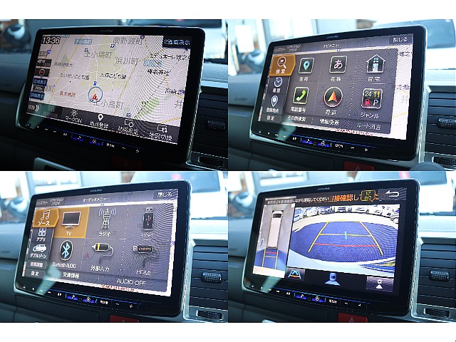 ハイエースセカンド高崎店にて展示中♪027-384-3591