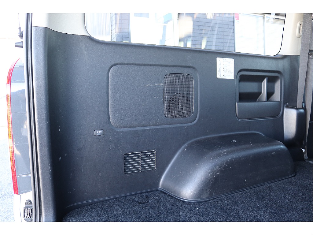 ハイエースセカンド高崎店にて展示中♪027-384-3591