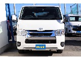 ハイエースセカンド高崎店にて展示中♪027-384-3591