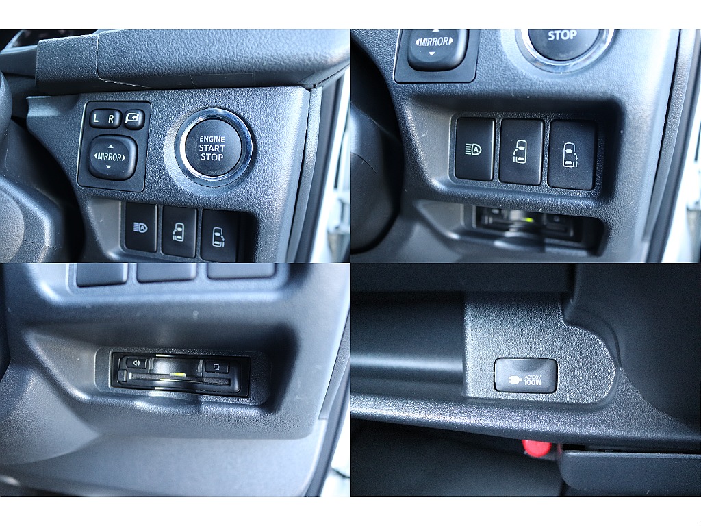 ハイエースセカンド高崎店にて展示中♪027-384-3591