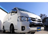 ハイエースセカンド高崎店にて展示中♪027-384-3591