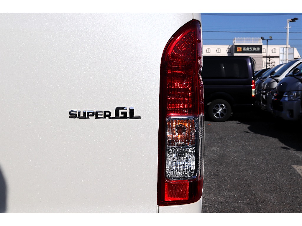 ハイエースセカンド高崎店にて展示中♪027-384-3591