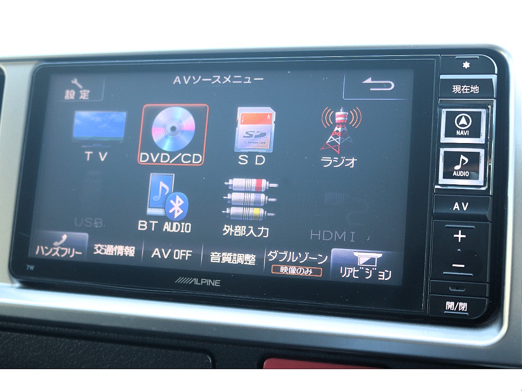 ハイエースセカンド高崎店にて展示中♪027-384-3591