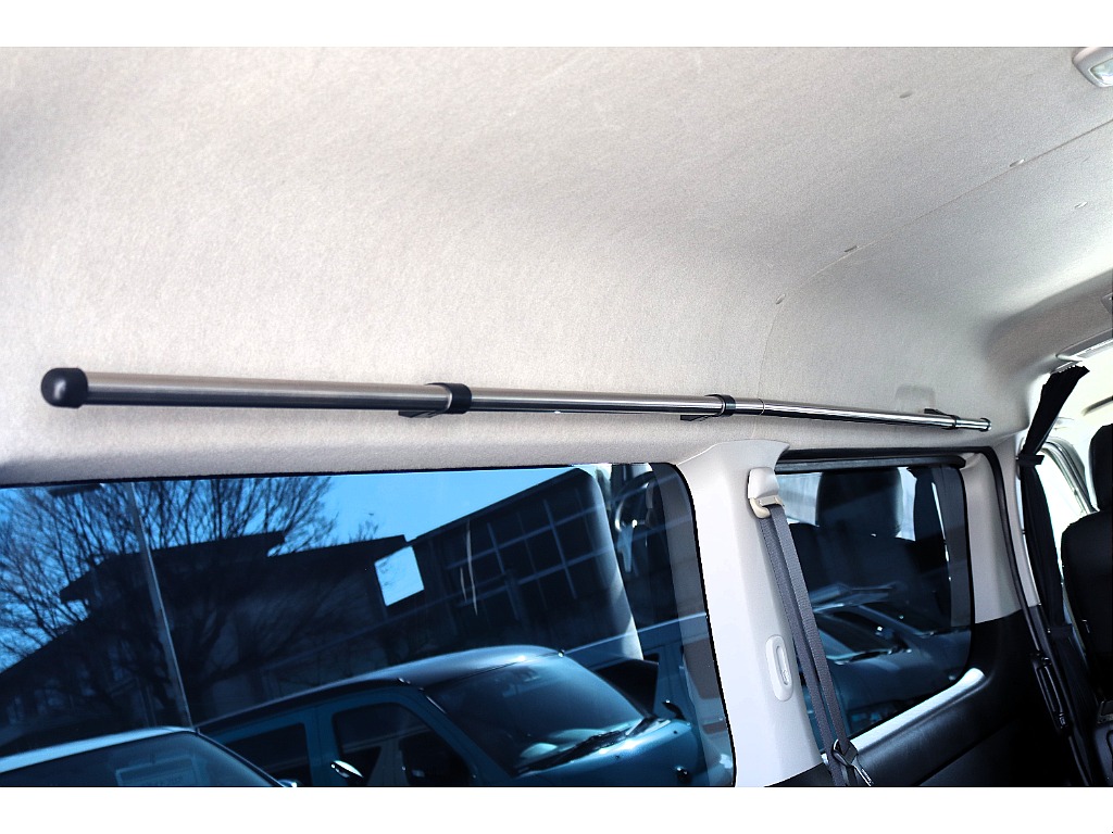 ハイエースセカンド高崎店にて展示中♪027-384-3591