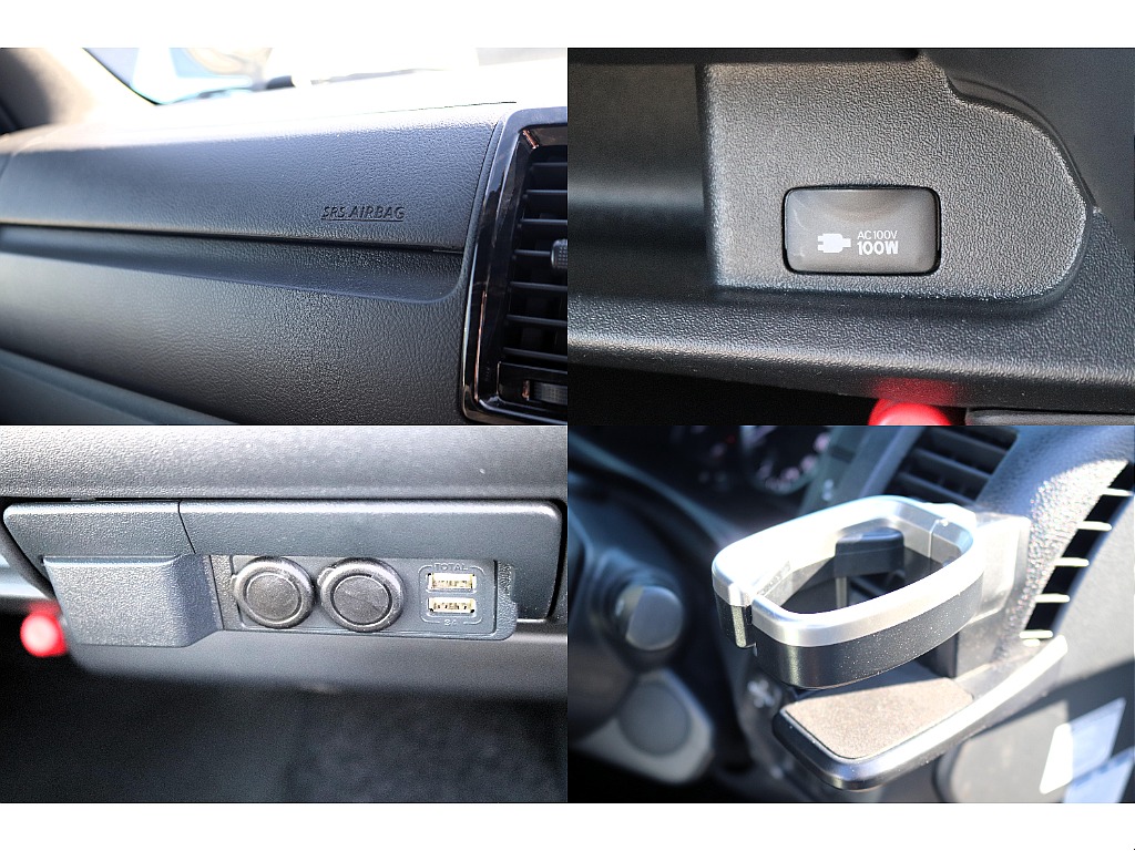 ハイエースセカンド高崎店にて展示中♪027-384-3591