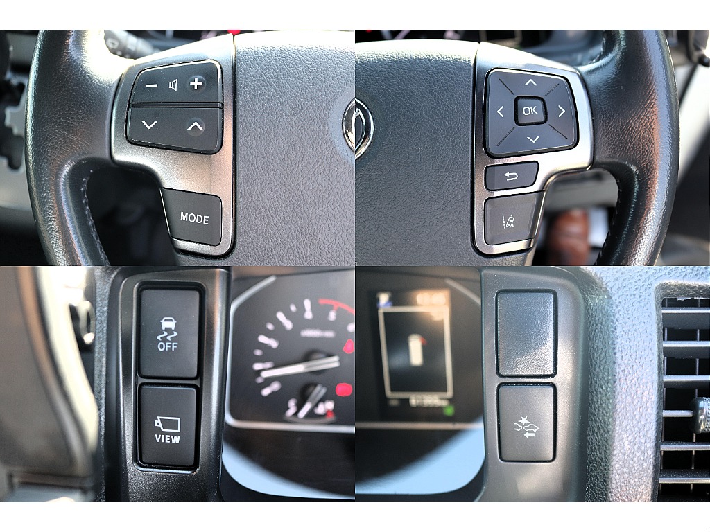 ハイエースセカンド高崎店にて展示中♪027-384-3591