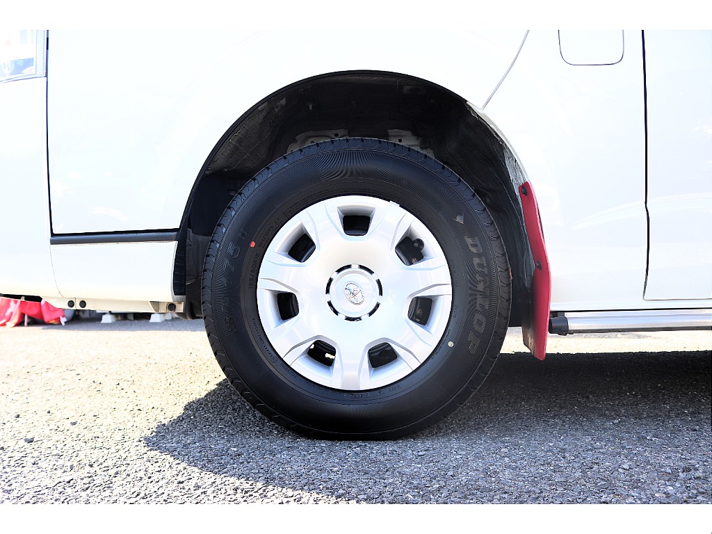 ハイエースセカンド高崎店にて展示中♪027-384-3591