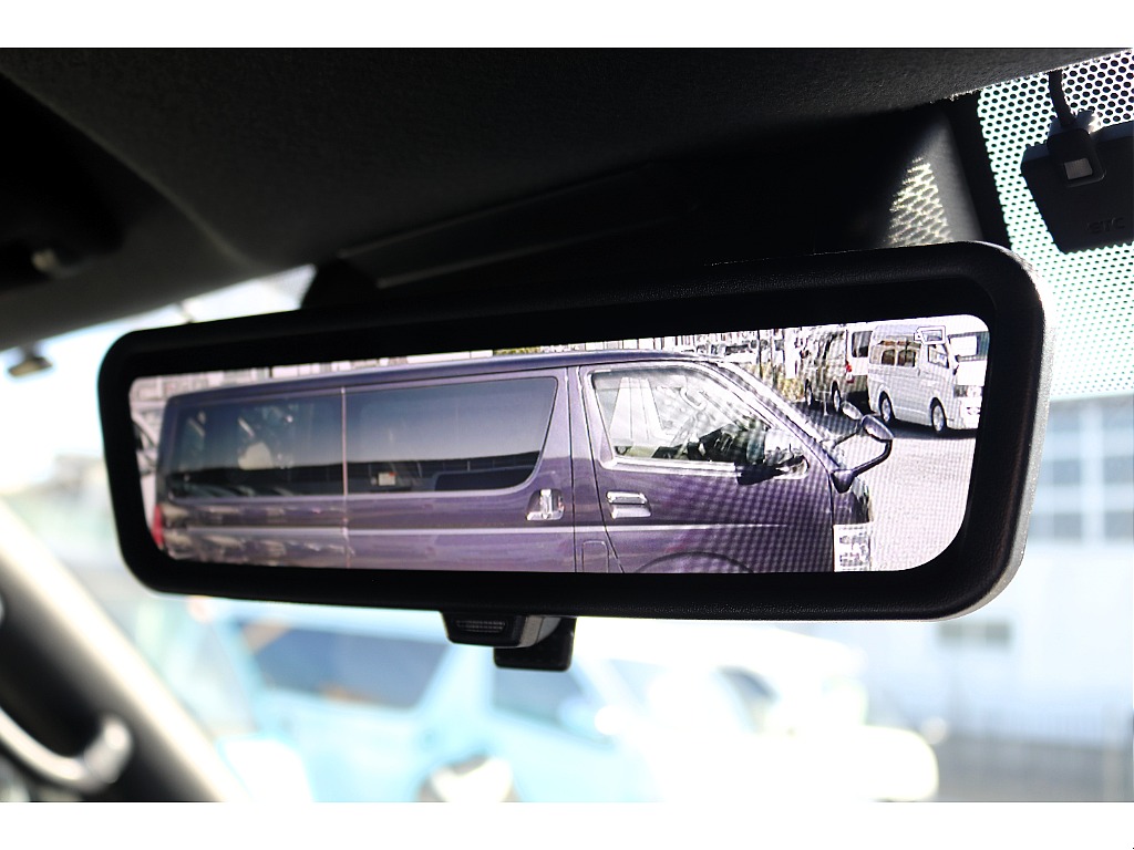 ハイエースセカンド高崎店にて展示中♪027-384-3591