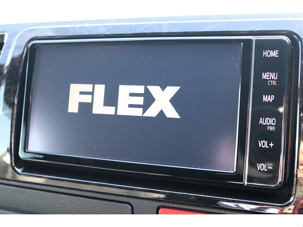 ハイエースセカンド高崎店にて展示中♪027-384-3591