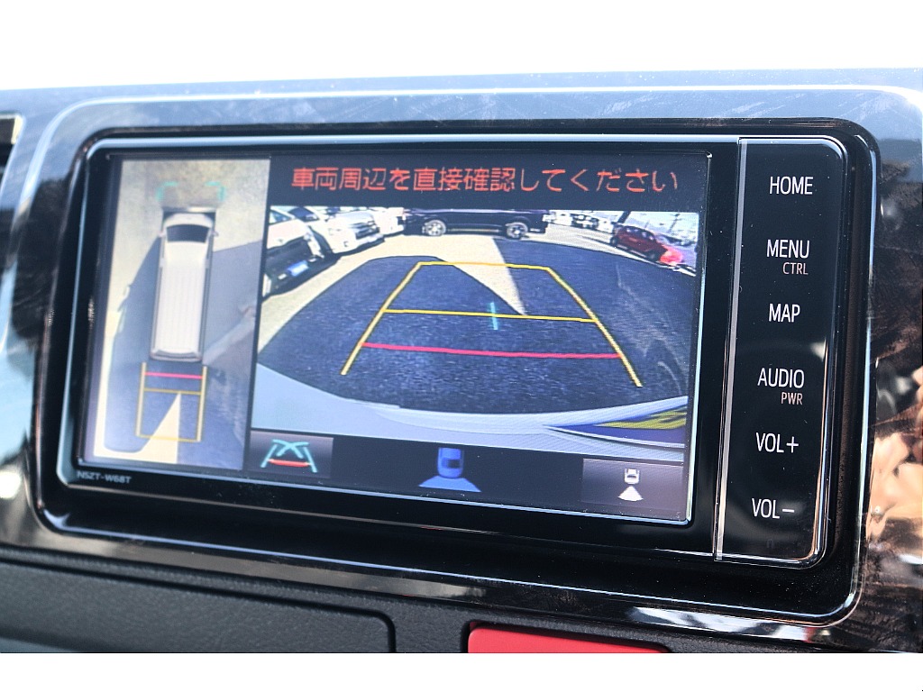 ハイエースセカンド高崎店にて展示中♪027-384-3591