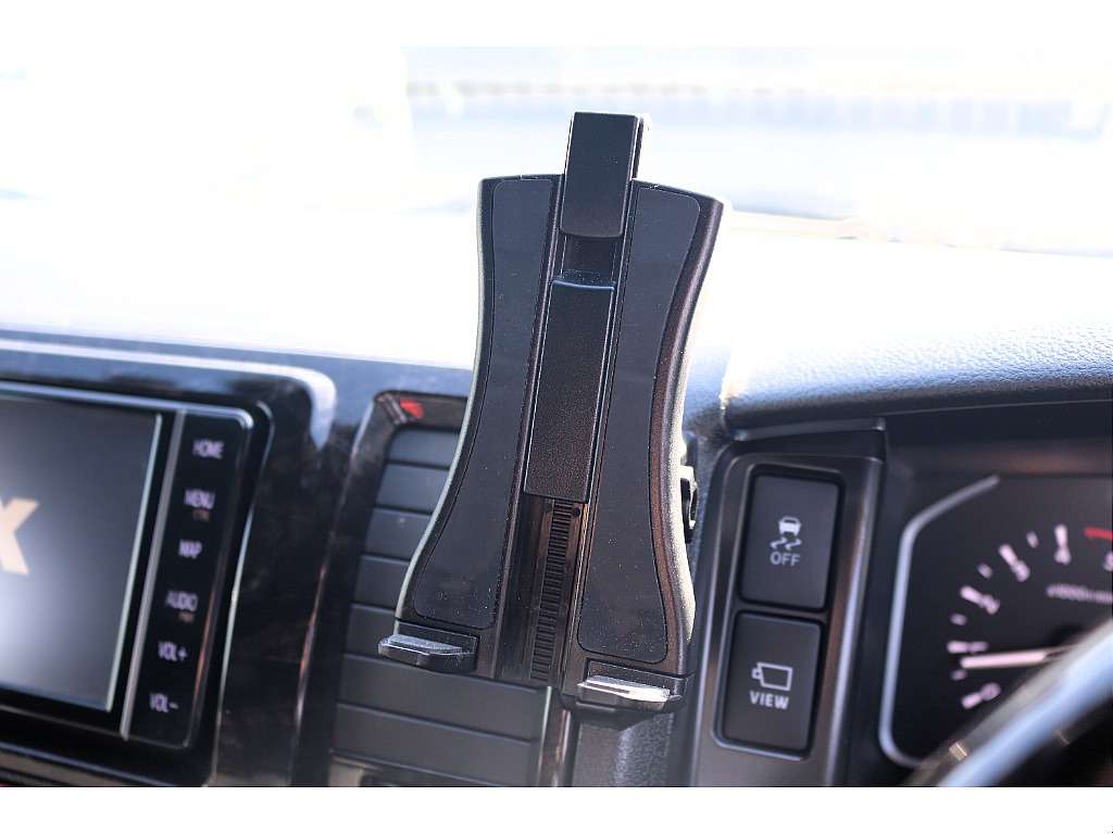 ハイエースセカンド高崎店にて展示中♪027-384-3591