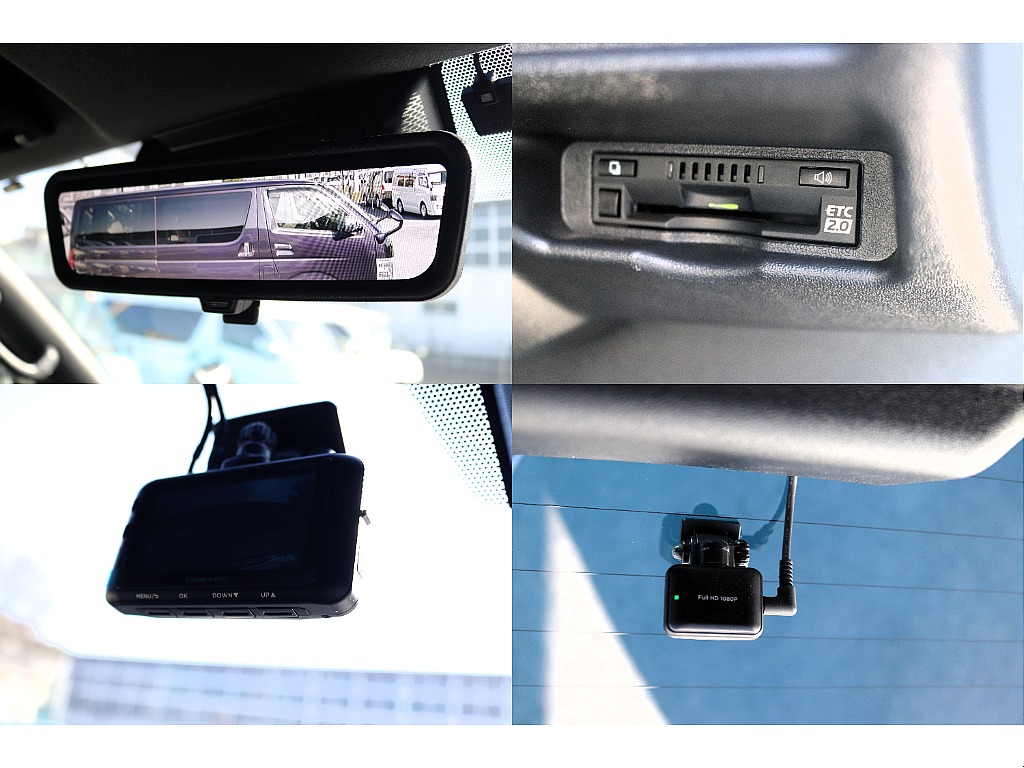 ハイエースセカンド高崎店にて展示中♪027-384-3591