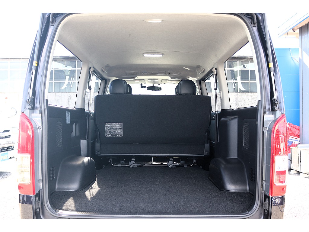 ベッドキットのカスタムも可能です♪