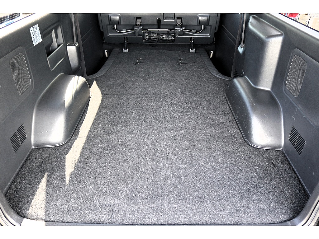 ハイエースセカンド高崎店にて展示中♪027-384-3591