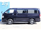 ハイエースセカンド高崎店にて展示中♪027-384-3591