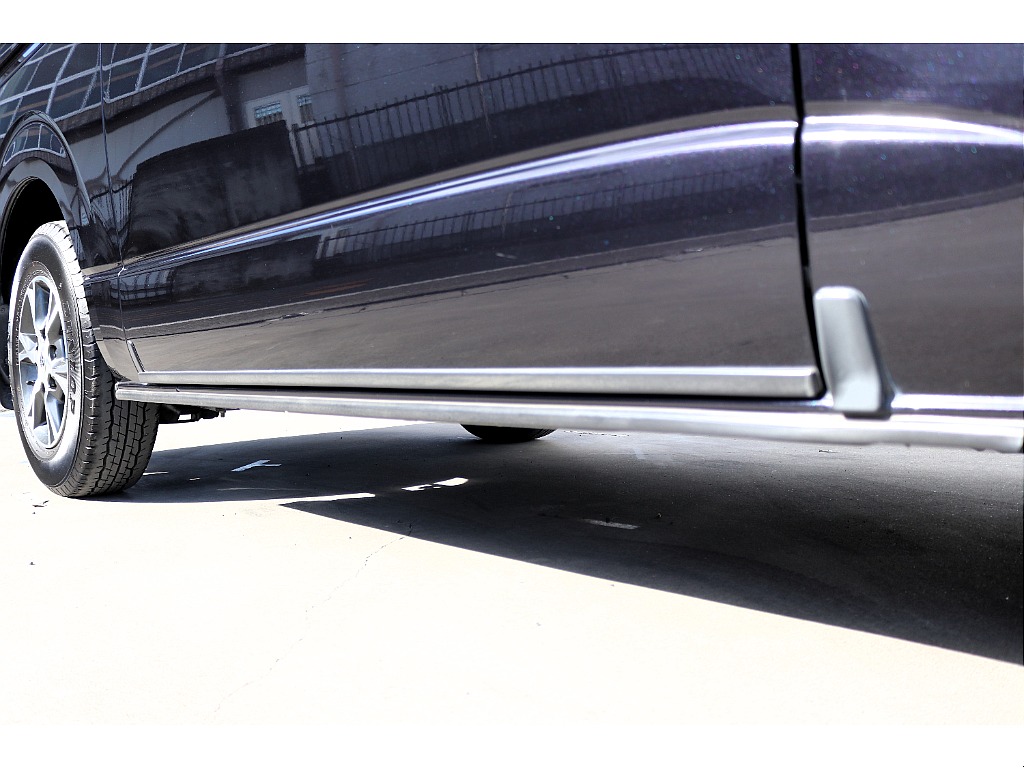 ハイエースセカンド高崎店にて展示中♪027-384-3591