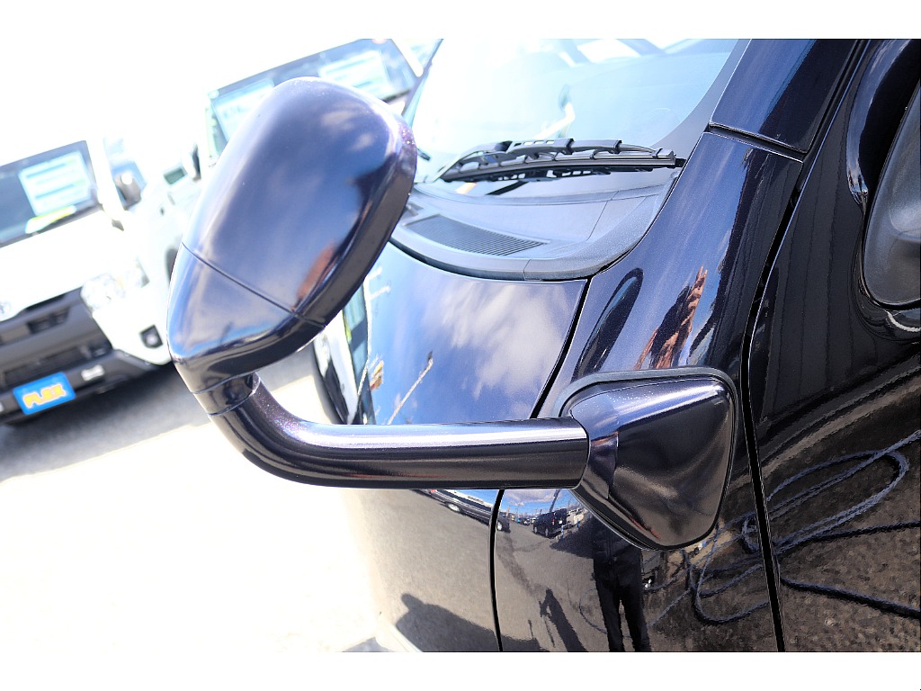 ハイエースセカンド高崎店にて展示中♪027-384-3591