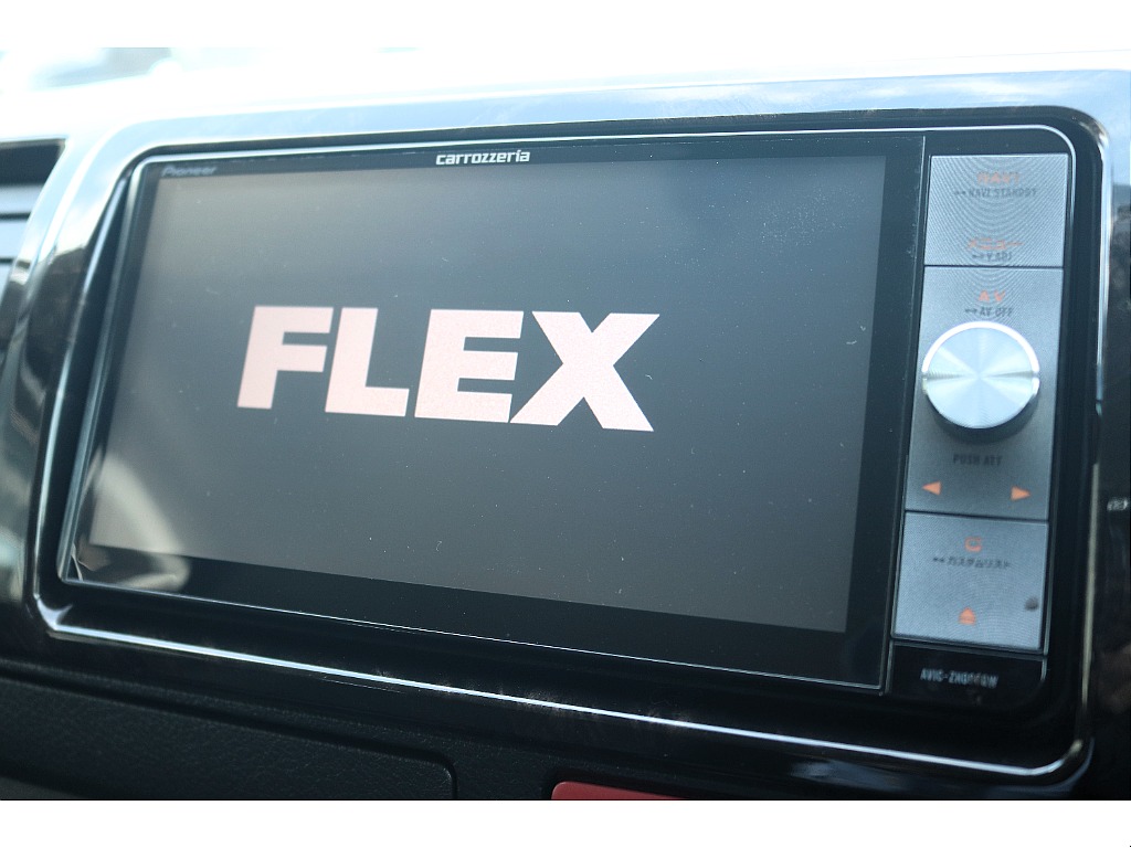 ハイエースセカンド高崎店にて展示中♪027-384-3591