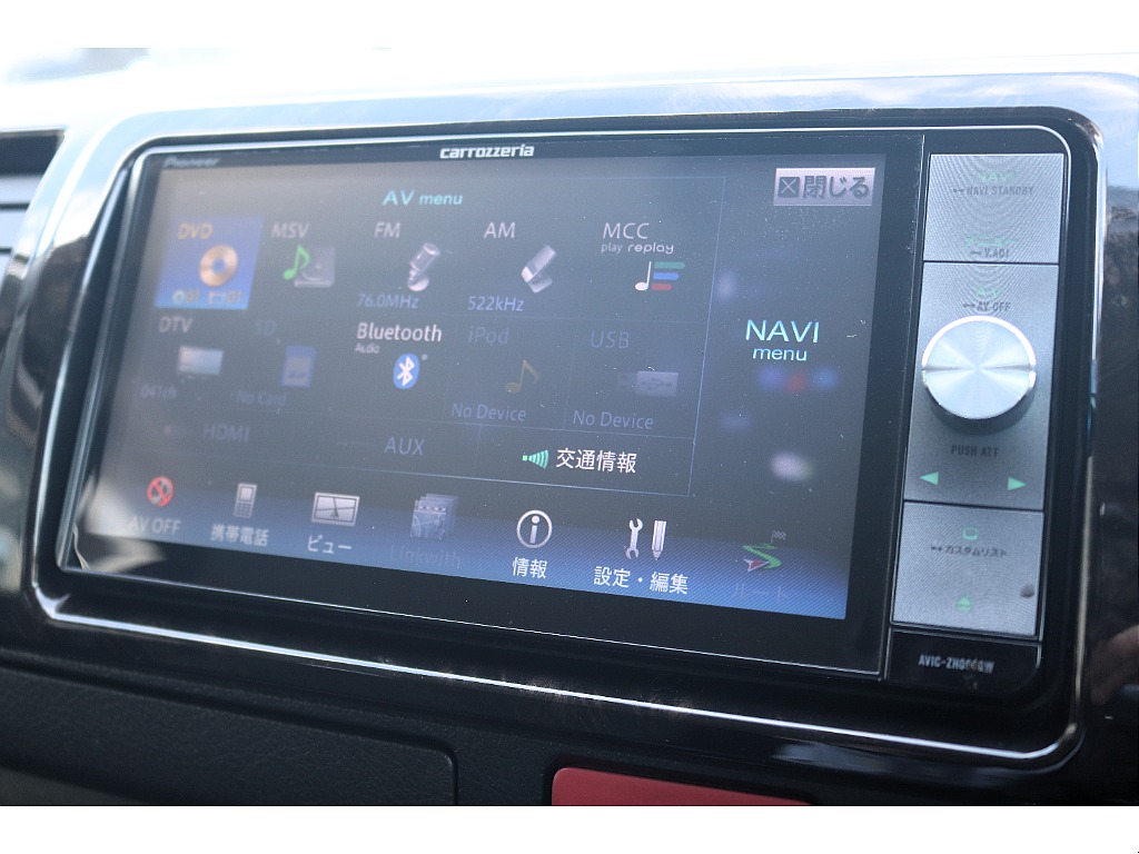 ハイエースセカンド高崎店にて展示中♪027-384-3591