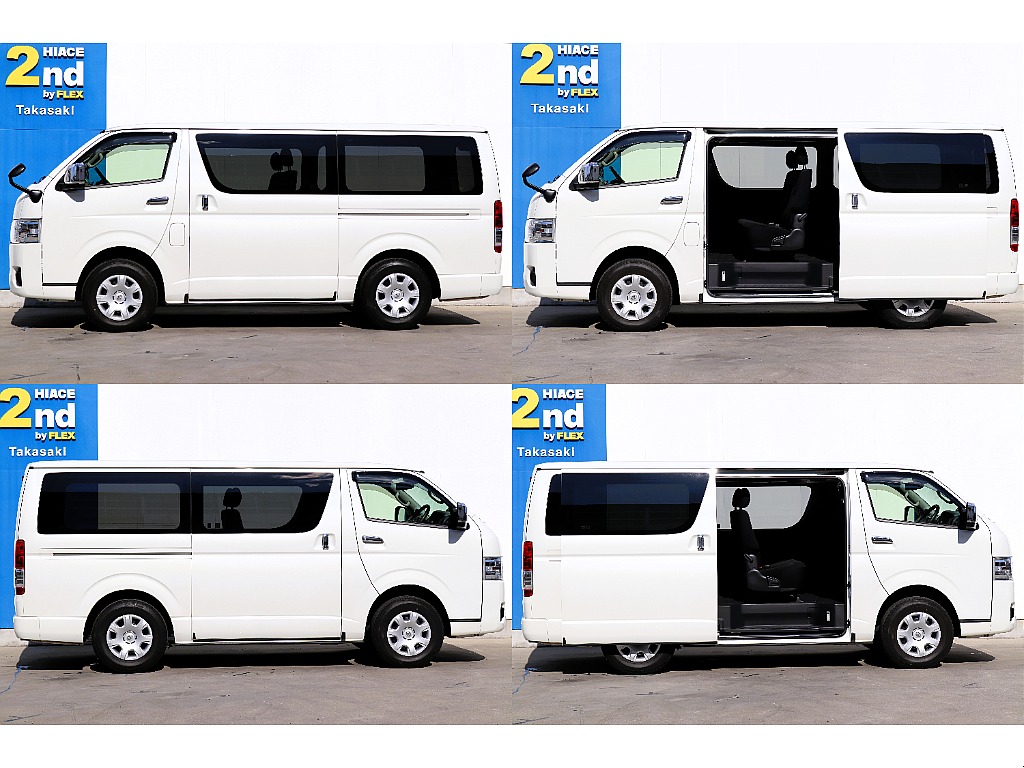 各種カスタム承ります♪