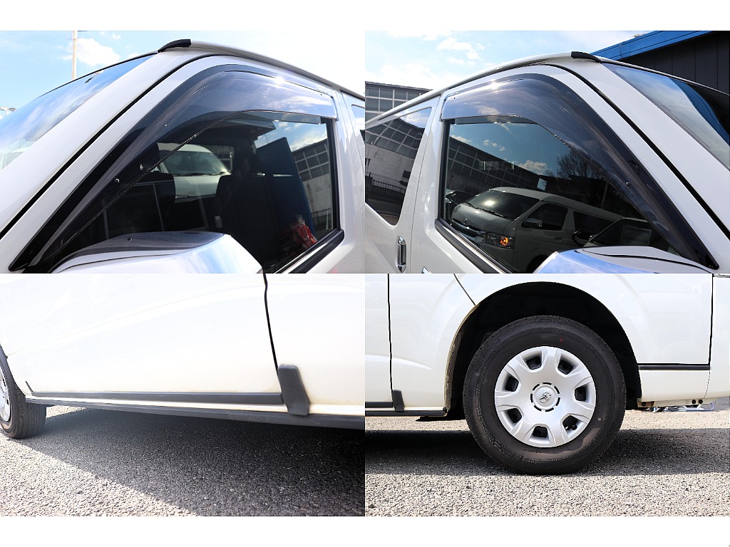 寒冷地仕様♪タイヤホイールのカスタムも出来ますよ♪