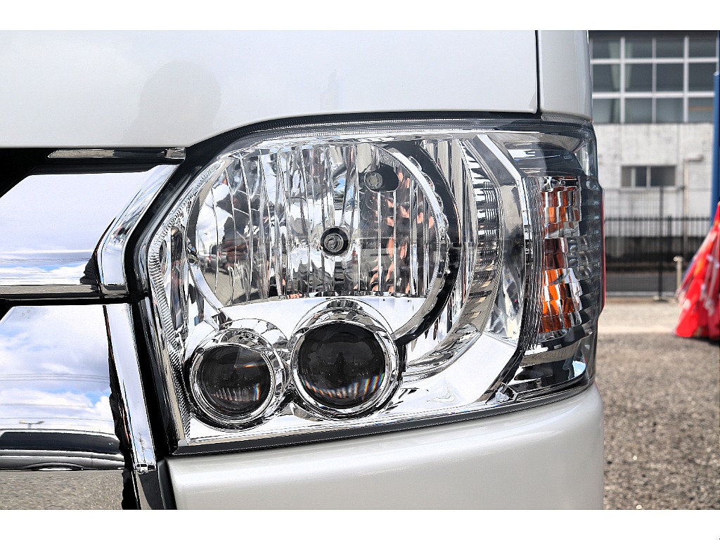 各種カスタム承ります♪