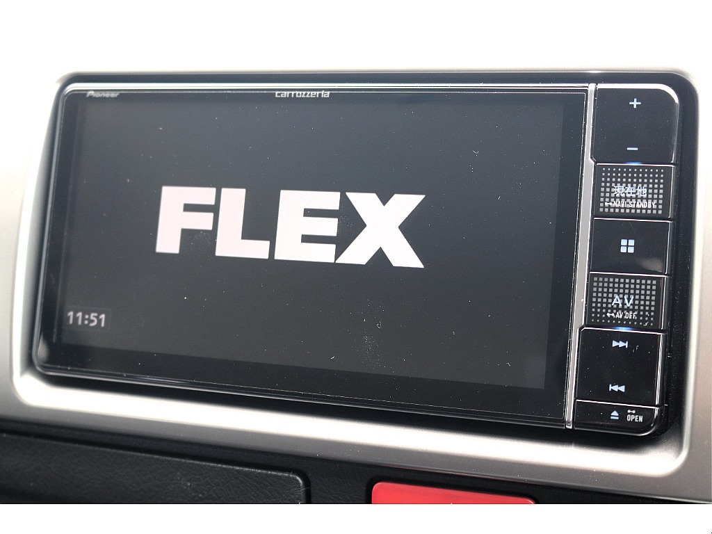 ハイエースセカンド高崎店にて展示中♪027-384-3591