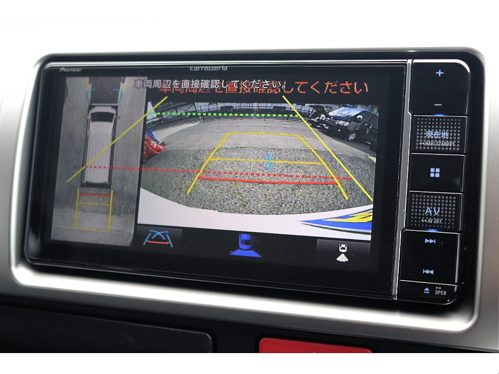 ハイエースセカンド高崎店にて展示中♪027-384-3591