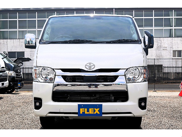 エアロパーツなどの各種カスタム承ります♪