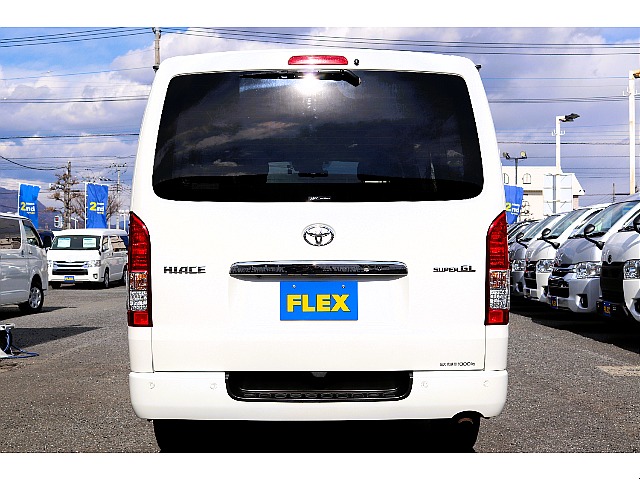 テールランプなどのカスタムも出来ますよ♪