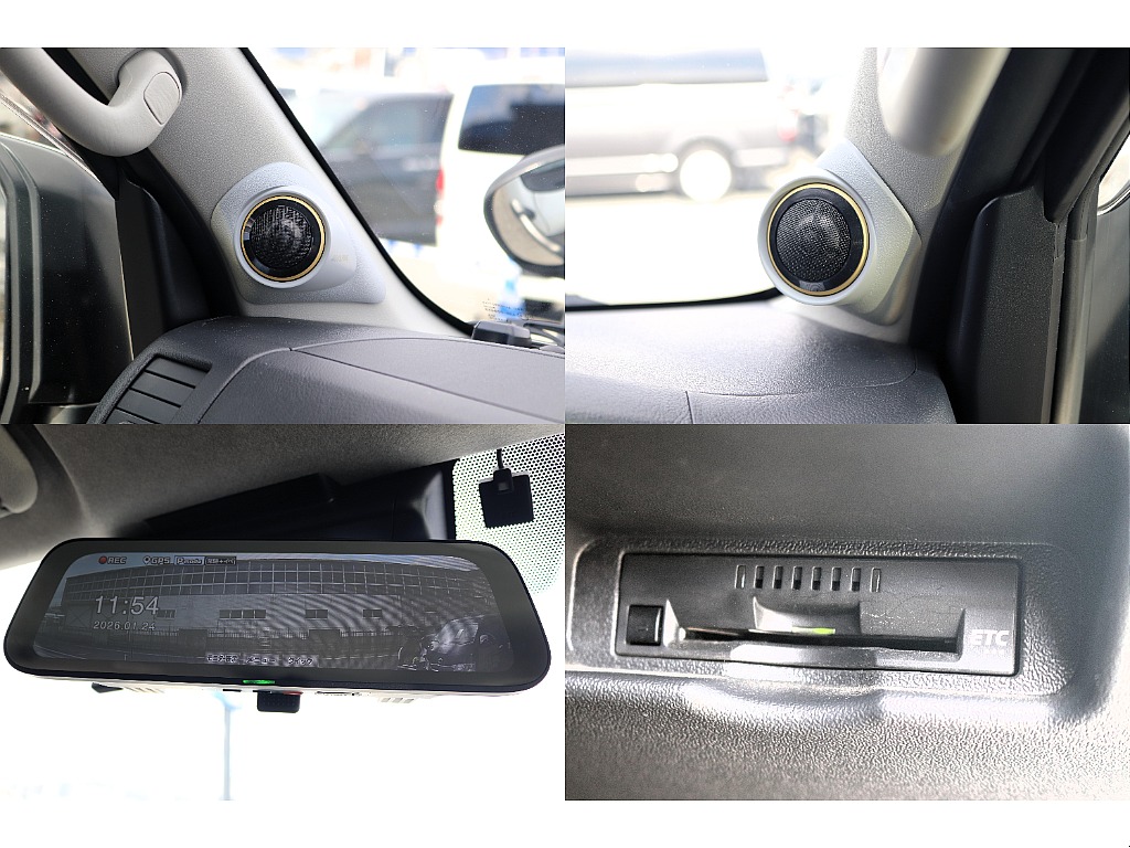 各種カスタム承ります♪