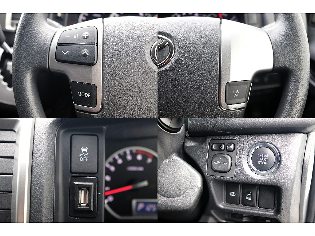 ハイエースセカンド高崎店にて展示中♪027-384-3591