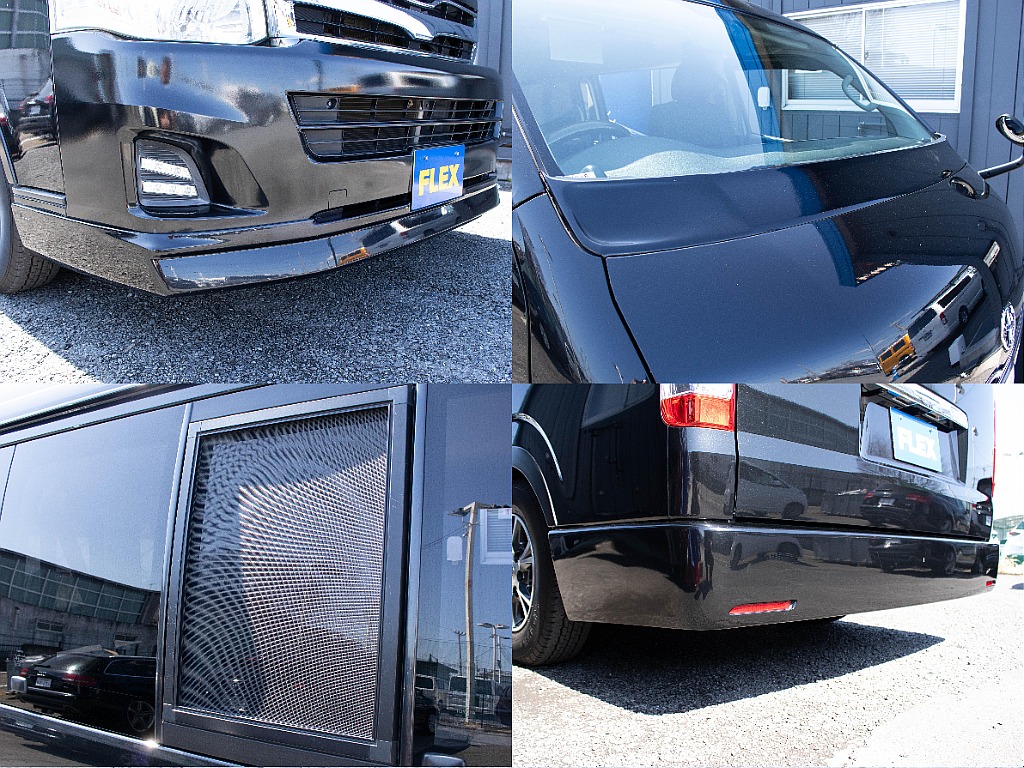 ハイエースセカンド高崎店にて展示中♪027-384-3591