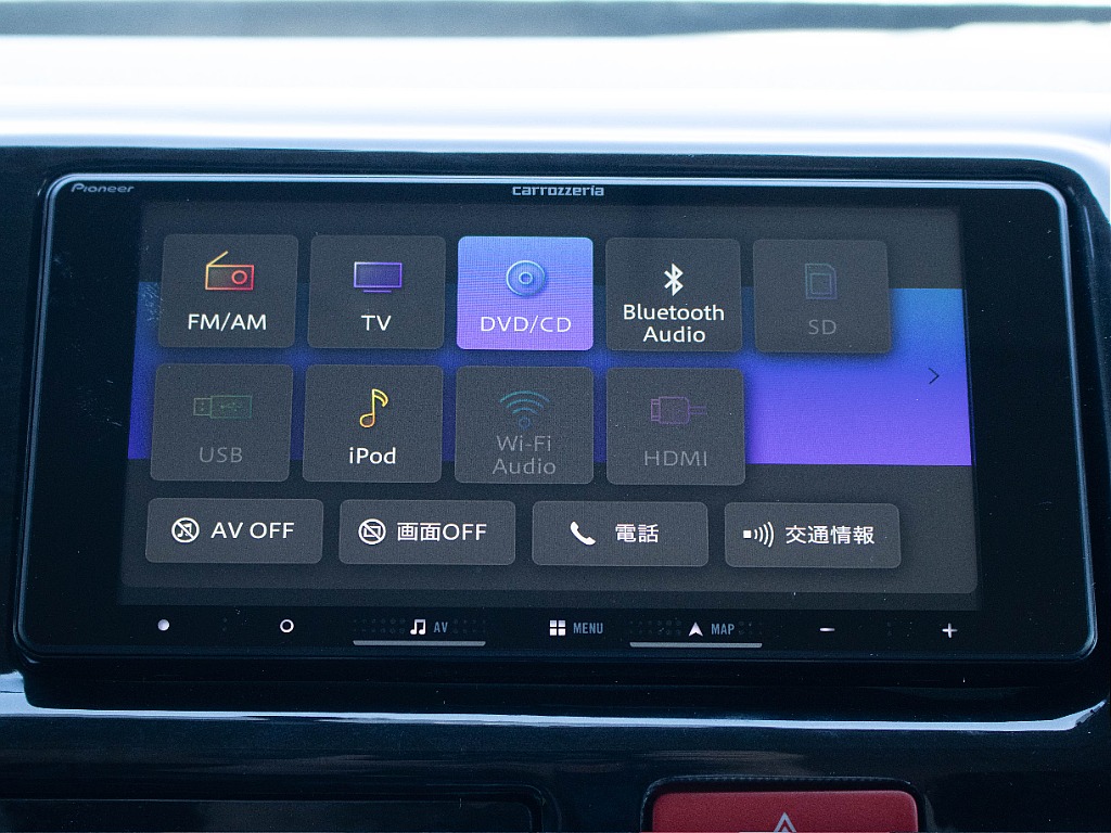 ハイエースセカンド高崎店にて展示中♪027-384-3591