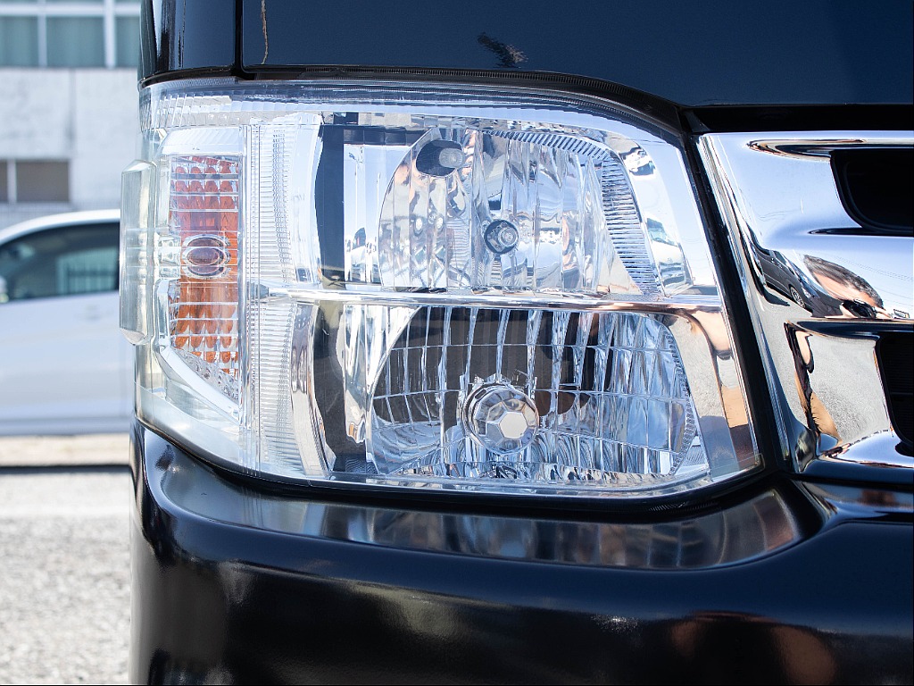 ハイエースセカンド高崎店にて展示中♪027-384-3591