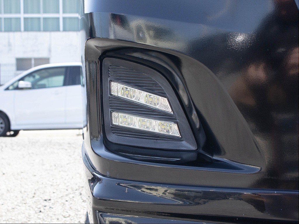 ハイエースセカンド高崎店にて展示中♪027-384-3591