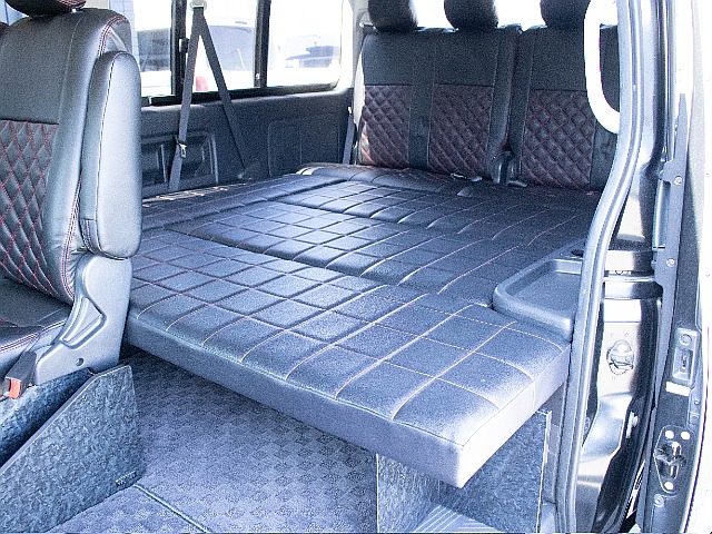 大型ベッドキット♪