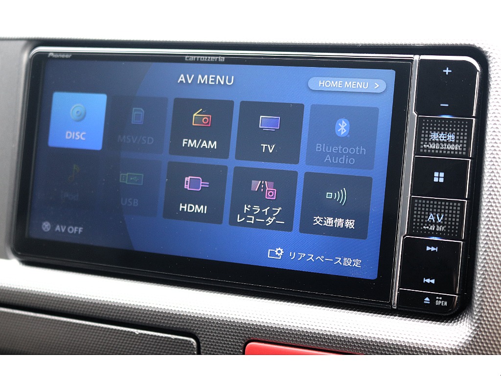 ハイエースセカンド高崎店にて展示中♪027-384-3591